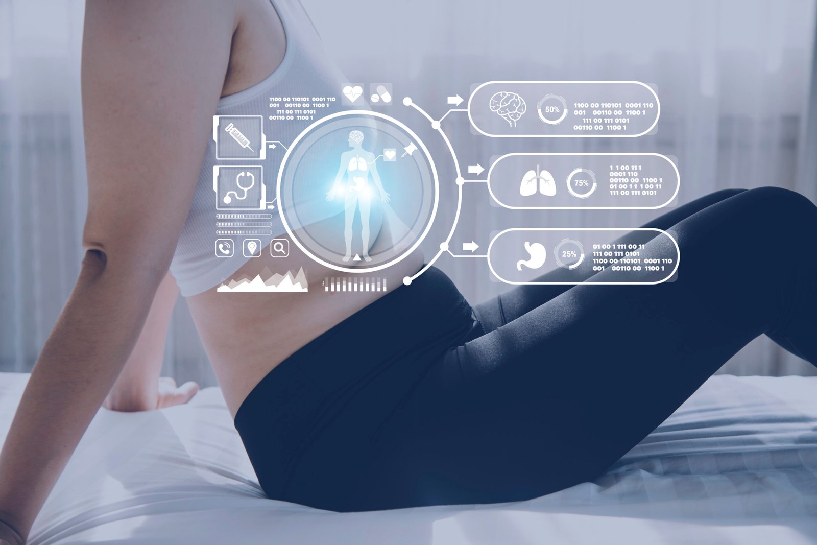 Novedades en Ginecología Octubre 2025  My Time for Patients