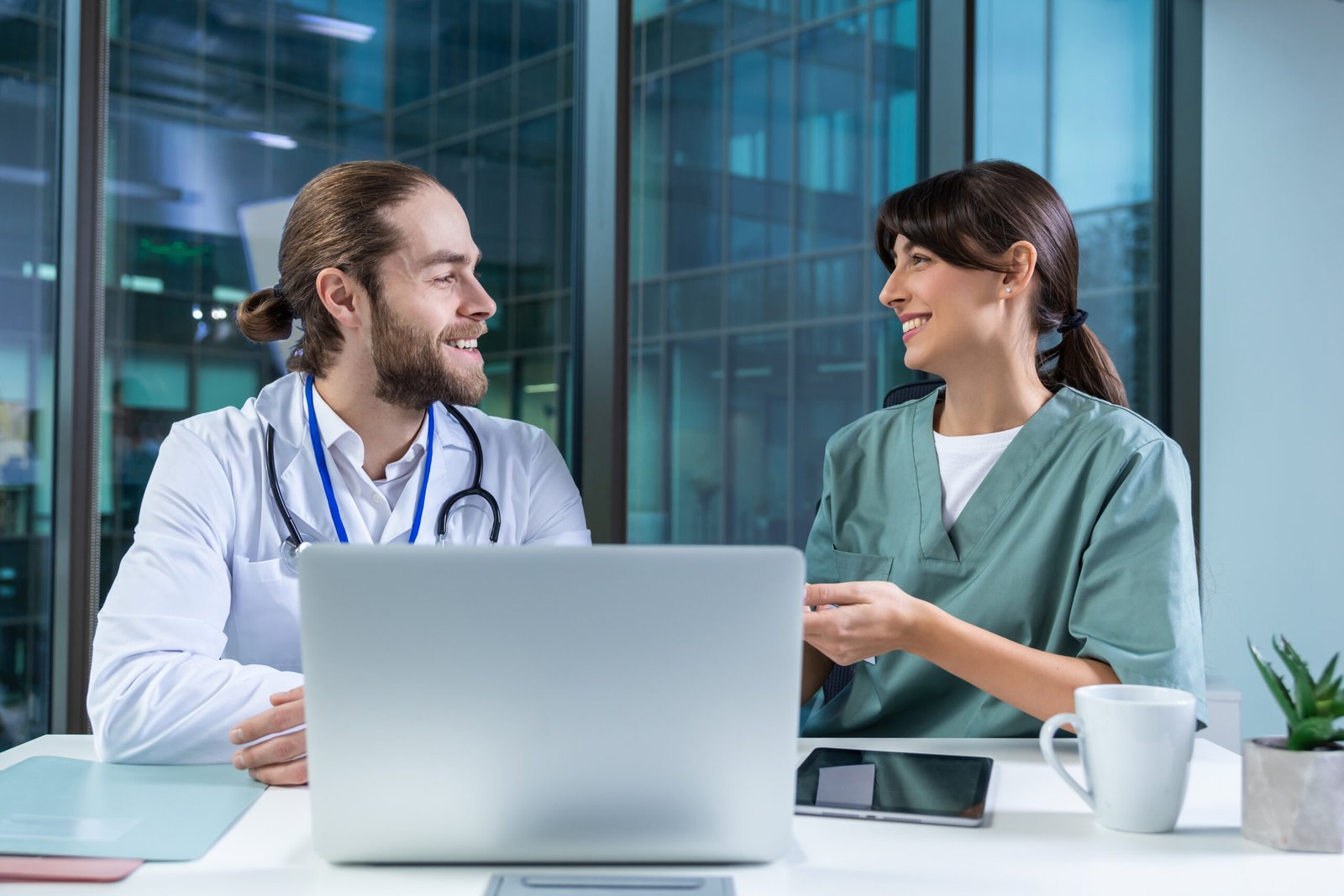 Plataformas sanitarias: el nuevo ecosistema de colaboración digital