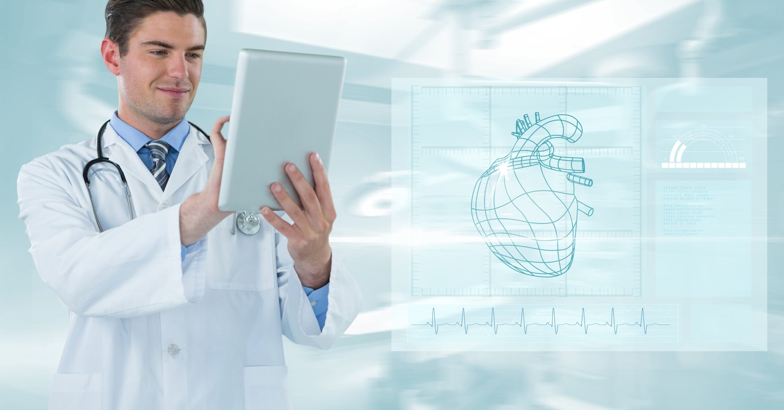 Novedades en Cardiología Septiembre 2025  My Time for Patients